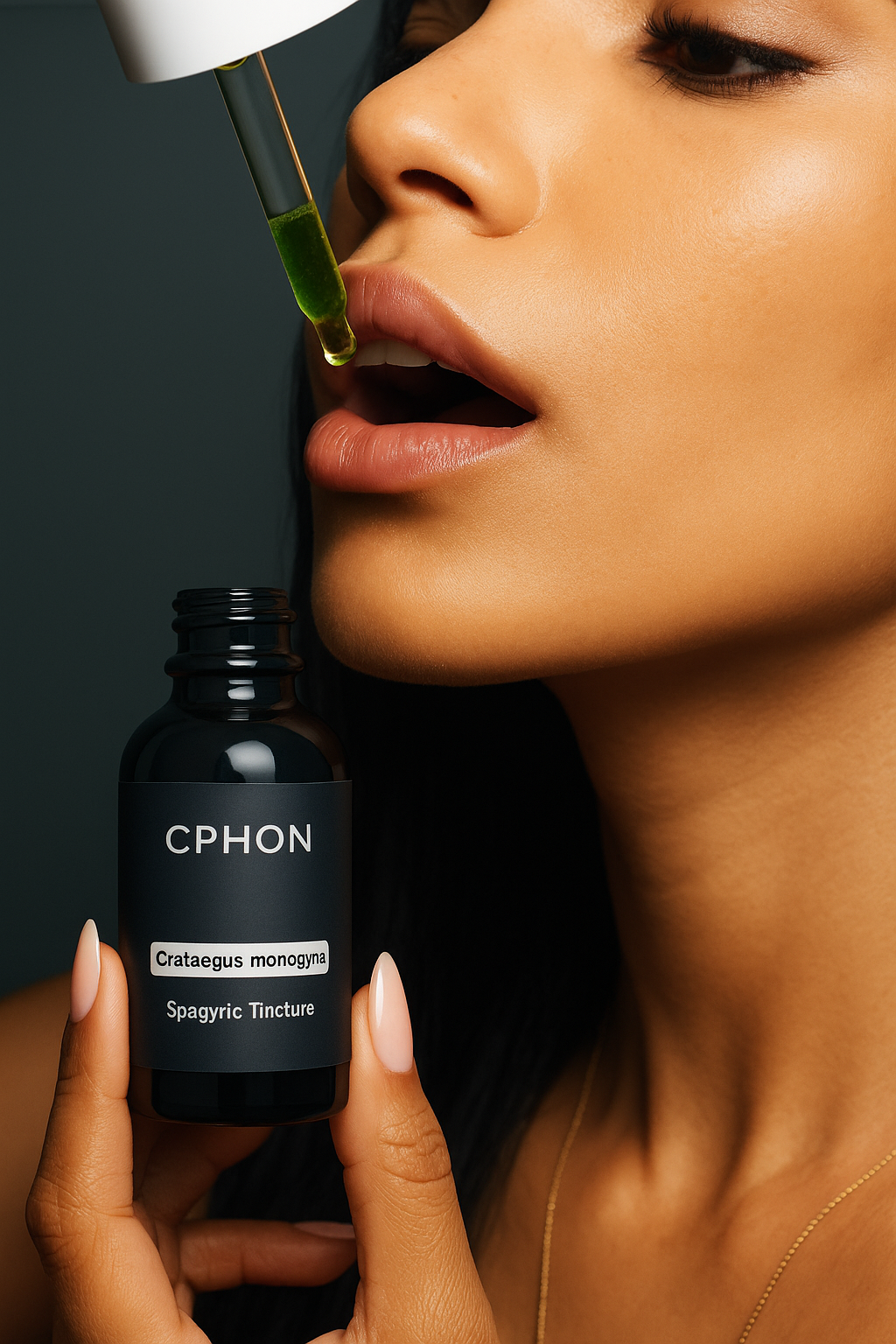 Spagyric Mushroom Tinctures – Hormonale balans | CPHON (Copy) (Copy) (Copy)