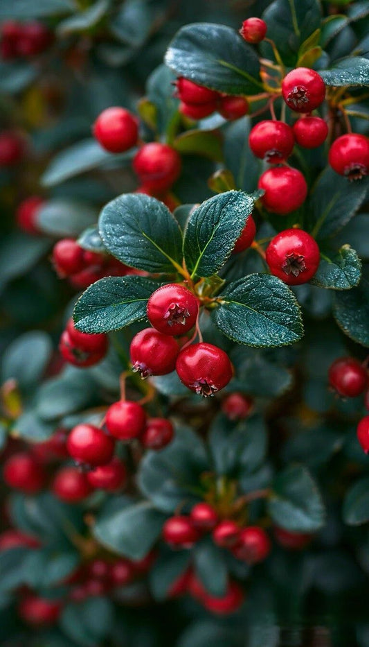 Bearberry - Arctostaphylos uva-ursi - Spagyric Tincture – Urinary Tract Support & Purity | CPHON